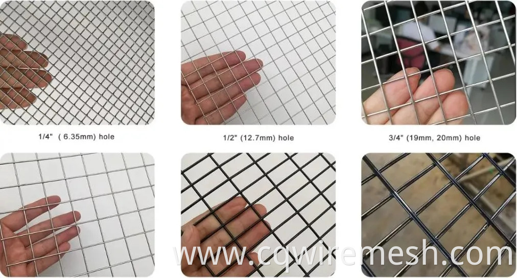 PVC Coated Galvanized Welded Mesh Euro Fence Wire Roll 1.7/2.2mm 100X50mm Netting Gardening Courtyard Park Soft Green Grey Color